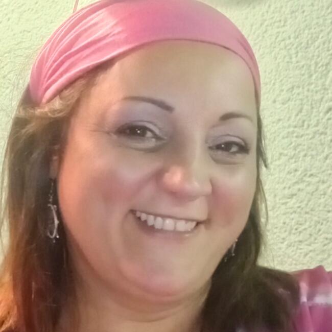 Babysitter a Brescello: ESTER