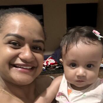 Família Palmas: Michelle Rodrigues da Silva