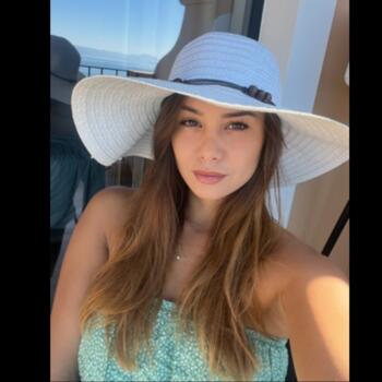 Babysitter in Le Revest-les-Eaux: Jade