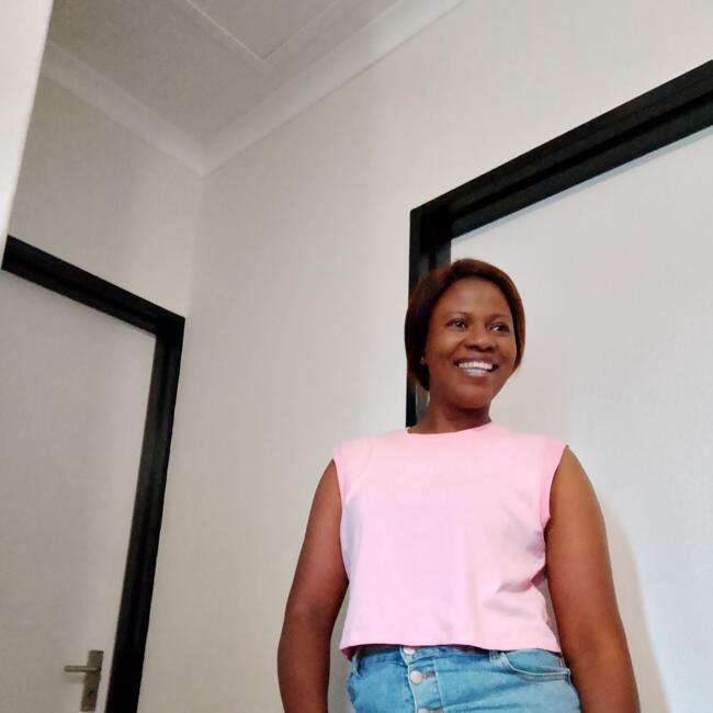 Nanny in Johannesburg: Princess