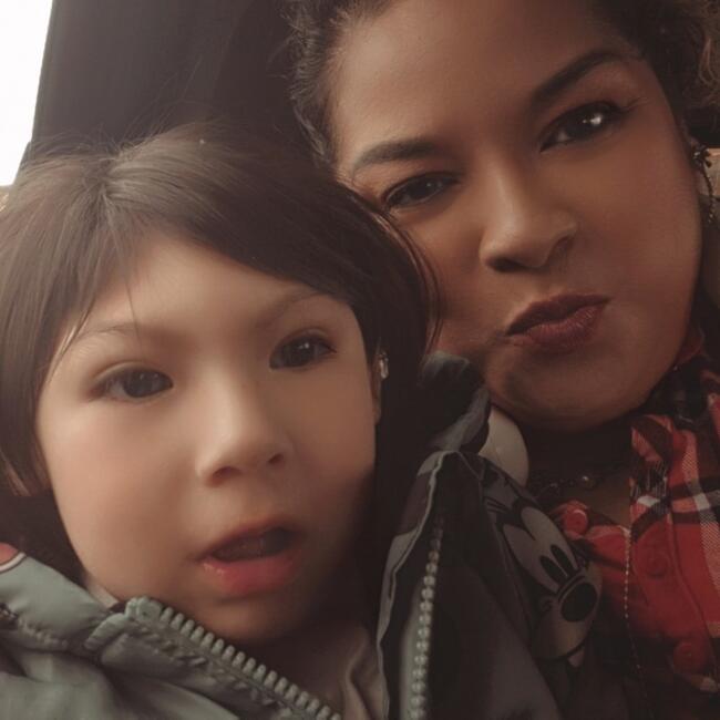 Babysitting job in Windsor: Evelyn