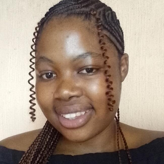 Babysitter in Verulam: Luyanda