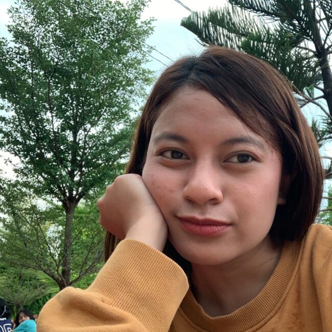 Niñera en Lapu-Lapu City: Veanmarie