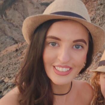 Nanny in Mansfield: Karina