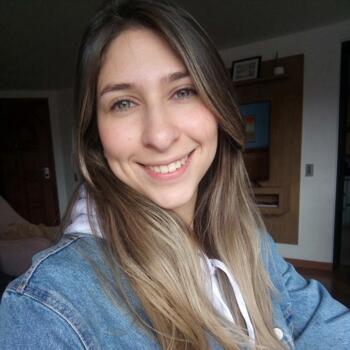 Babysitter Sydney: Gabriela