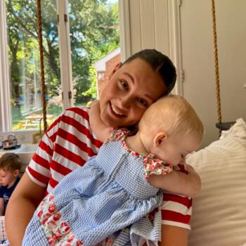 Babysitter in Bassano del Grappa: Alessandra