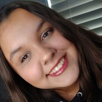 Babysitter in Gillette: Bianca