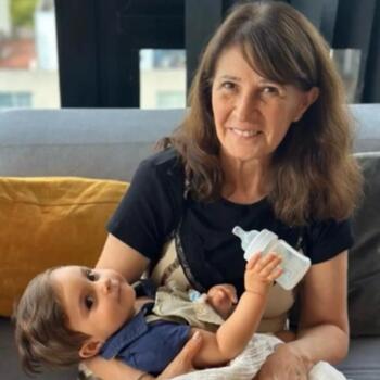 Padre/madre Santiago de Chile: Elizabeth Hernandez