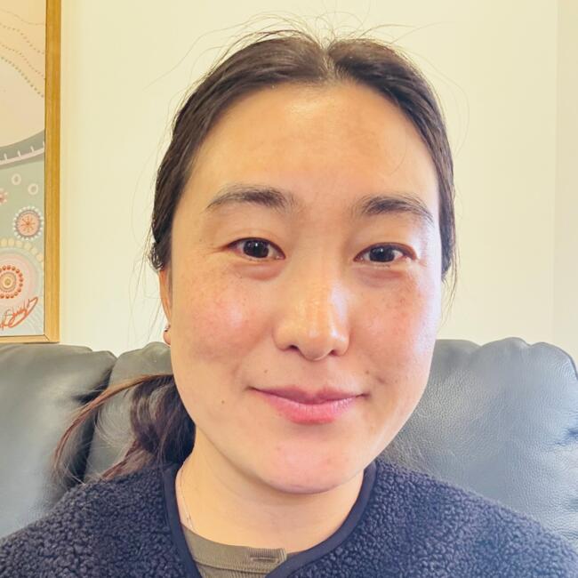 Babysitter in Canberra: Passang