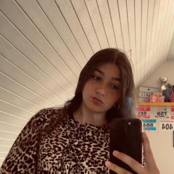 Babysitter in Loudéac: Méline