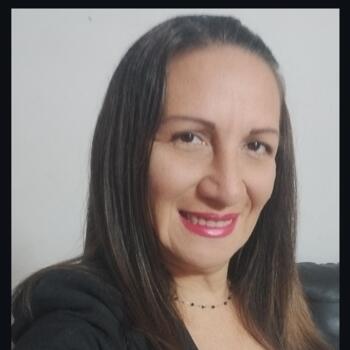Babysitter in Guatire: Ysis María