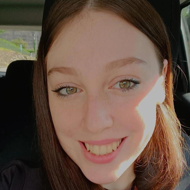 Babysitter in Ponte Lambro: Letizia