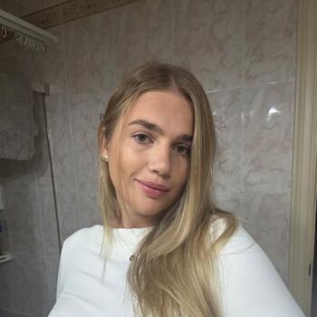 Babysitter in Vilafranca del Penedès: Maria Batet