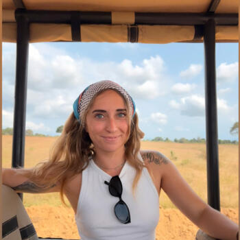 Babysitter in Esplugues de Llobregat: Anna