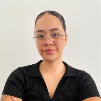 Δουλειά για babysitter στην περιοχή Praia Grande: δουλειά φύλαξης παιδιών Sarah