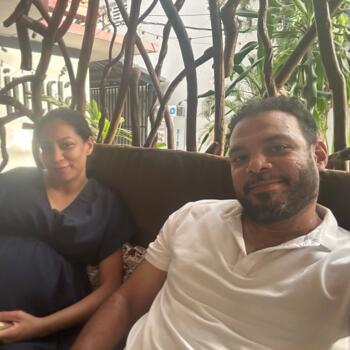 Trabajo para niñera en Panamá: Amr