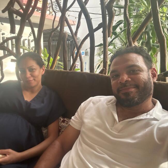 Trabajo para niñera en Panamá: Amr