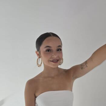 Babysitter in Maracena: Abril