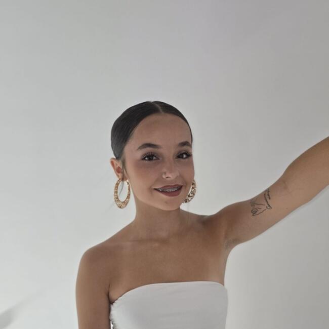 Babysitter in Maracena: Abril