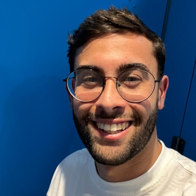 Babysitter in Naas: Akemi