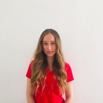 Babysitter in Lo Barnechea: Michele Valenzuela