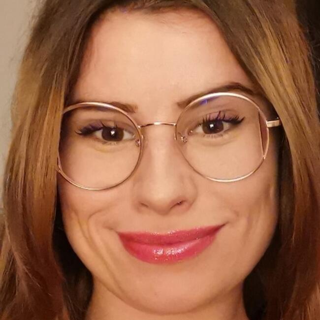 Babysitter in Montreuil: Ludivine