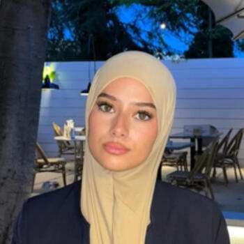 Nanny in Girona: Sorayae