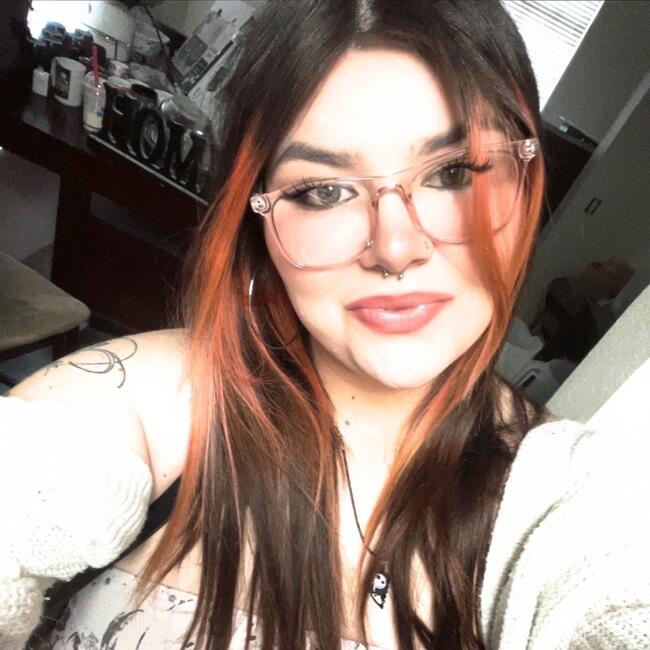 Babysitter in Banning: Jazmine