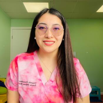 Babysitting job in Castro: babysitting job Pamela