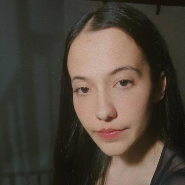 Babá em Florianópolis: Elisa