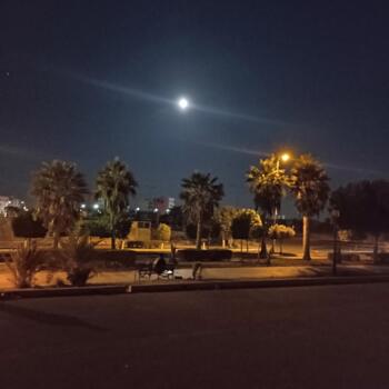 Childcare agency in Ben Guerir: Oumaima