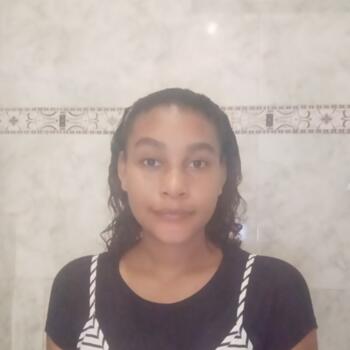 Babysitter in Cartagena: Yureisi