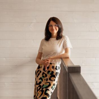 Δουλειά για babysitter στην περιοχή Ανάβυσσος: δουλειά φύλαξης παιδιών Maarja