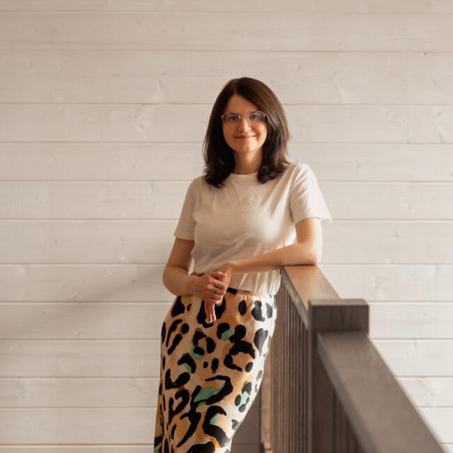 Δουλειά για babysitter στην περιοχή Ανάβυσσος: Maarja