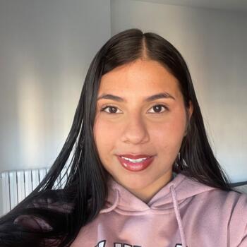 Niñera en Zaragoza: Yahirimar