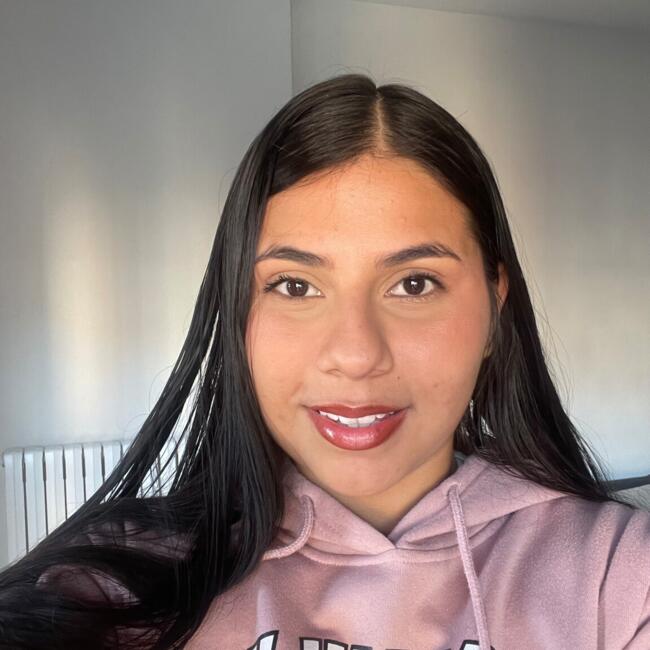 Niñera en Zaragoza: Yahirimar