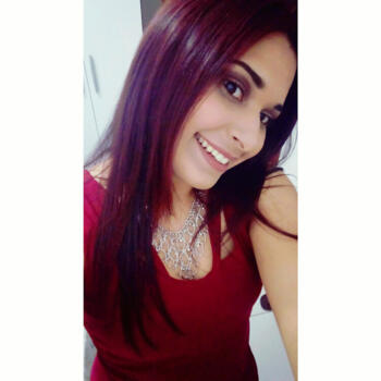 Babysitting job in Campina Grande: babysitting job Rayslla