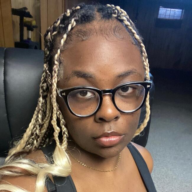 Babysitter in Temple Hills: Mi'Kya