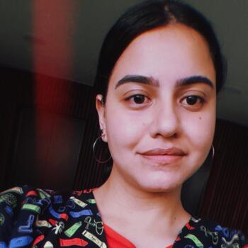 Babysitter in Medellín: Laura