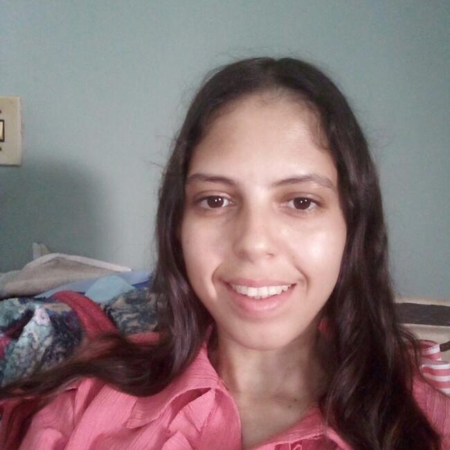 Babysitting job in Tangará da Serra: Joira