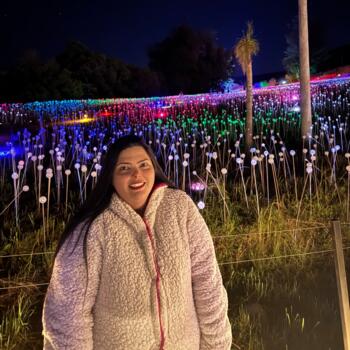 Babysitter in Dublin: Liene