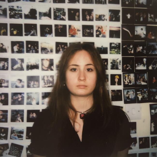 Babysitter in London: Rubi