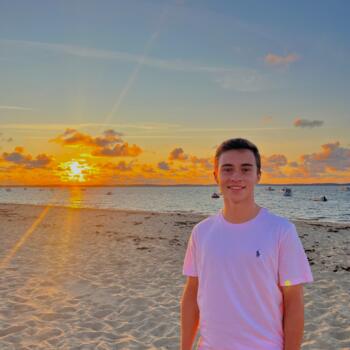 Babysitter in Eysines: Mathys