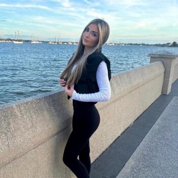Babysitter in Lakeland (Florida): Ella