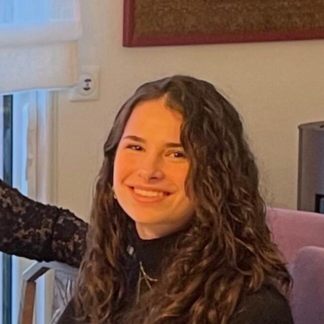 Babysitter in Maxéville: Jeanette streit