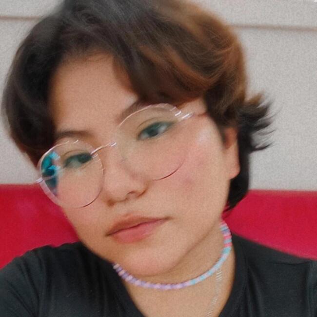 Niñera en Cuautitlán Izcalli: Pamela