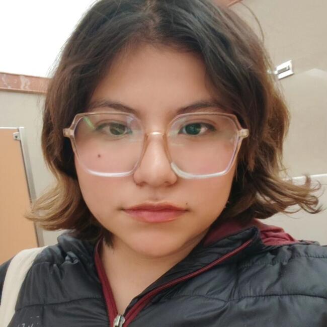 Babysitter in Cuautitlán Izcalli: Pamela