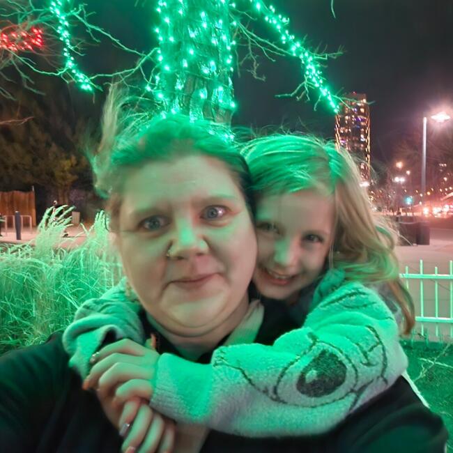 Babysitting job in Westminster: Michelle