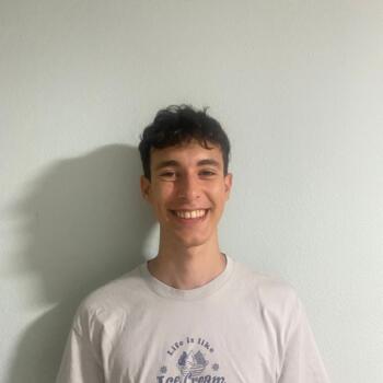 Babysitter in Zaragoza: Sergio