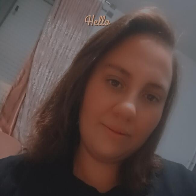 Babysitter in Besançon: Sarah